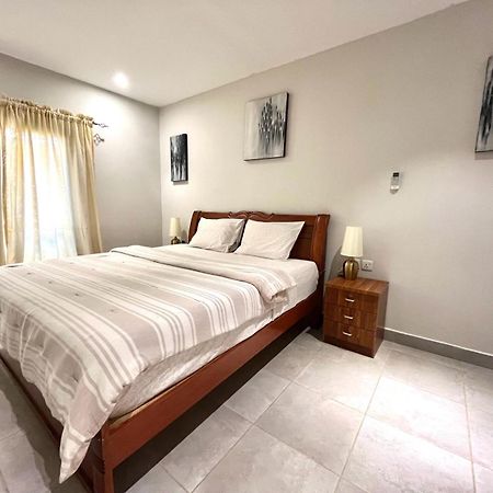 Forest View Luxury Apartment In 3Mins Walk To Beach Pool View Wifi Kololi Ngoại thất bức ảnh