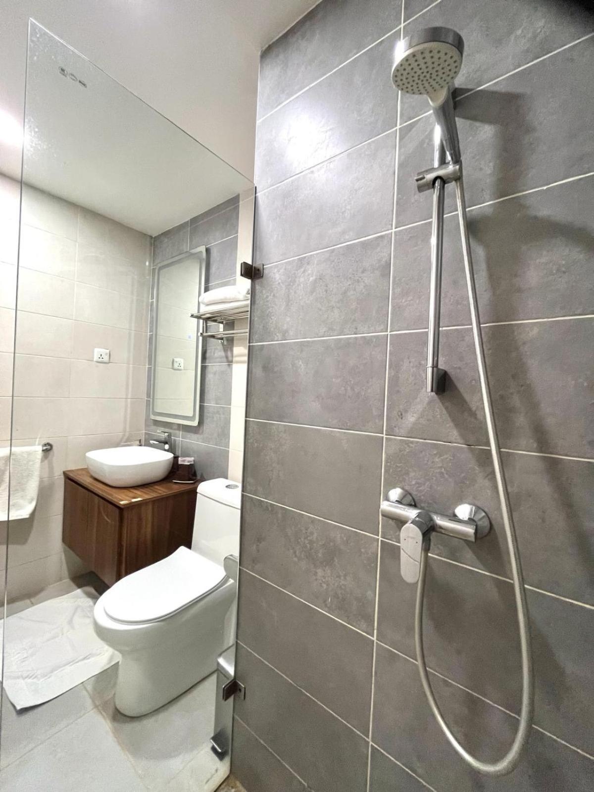 Forest View Luxury Apartment In 3Mins Walk To Beach Pool View Wifi Kololi Ngoại thất bức ảnh