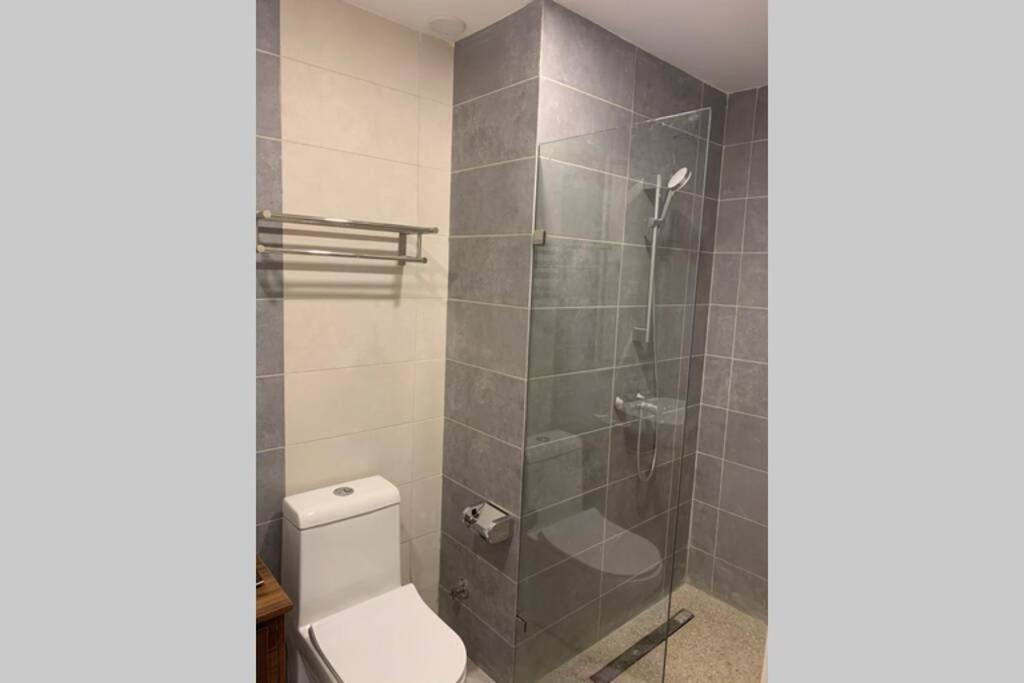 Forest View Luxury Apartment In 3Mins Walk To Beach Pool View Wifi Kololi Ngoại thất bức ảnh